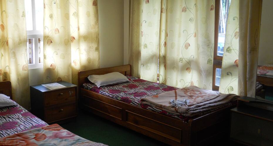 Chukeys Homestay, Kalimpong 2